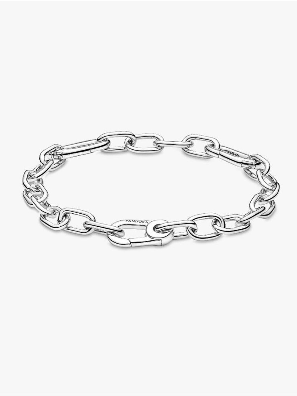 New Pandora small link chain bracelet